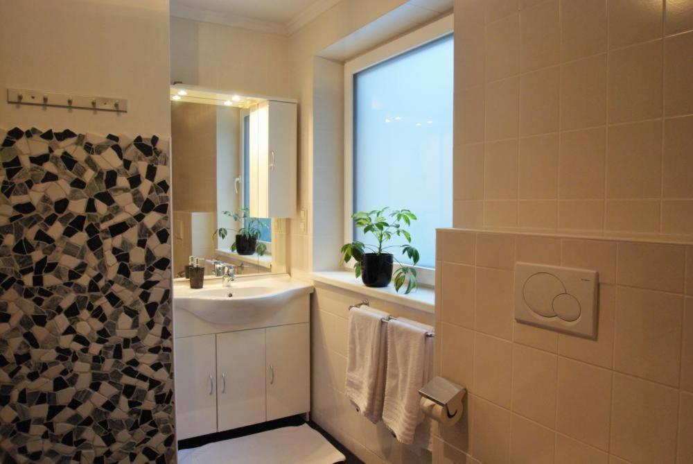 Appartement Ripper Saalbach-Hinterglemm Luaran gambar