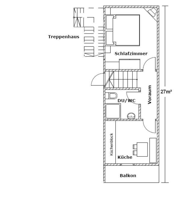 Appartement Ripper Saalbach-Hinterglemm Luaran gambar